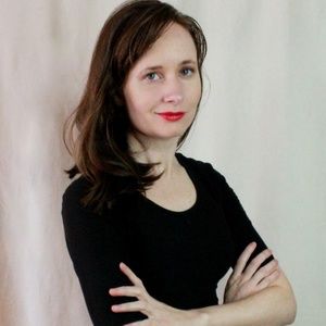 Meet your Posher, Jillian